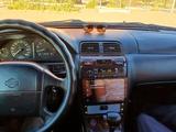 Nissan Cefiro 1996 годаүшін2 000 000 тг. в Байконыр – фото 5