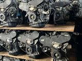 Двигатель 1MZ-FE VVTi на Lexus ES300 ДВС и АКПП 1MZ/3MZ/2GR/1GR/3UR/1URүшін120 000 тг. в Алматы – фото 2