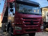 Howo  A5 2012 года за 12 500 000 тг. в Актобе