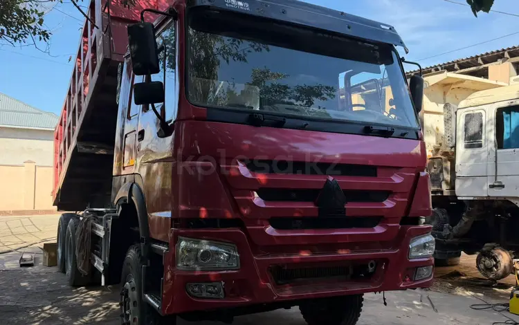 Howo  A5 2012 годаүшін12 500 000 тг. в Актобе
