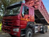 Howo  A5 2012 года за 12 500 000 тг. в Актобе – фото 3