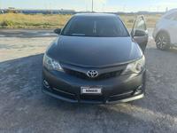 Toyota Camry 2014 годаfor5 500 000 тг. в Шиели