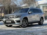 Mercedes-Benz GL 350 2013 годаүшін17 950 000 тг. в Алматы