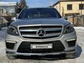 Mercedes-Benz GL 350 2013 годаүшін17 950 000 тг. в Алматы – фото 6