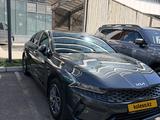 Kia K5 2022 года за 11 000 000 тг. в Астана