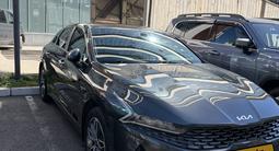 Kia K5 2022 года за 11 000 000 тг. в Астана
