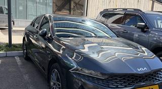 Kia K5 2022 года за 11 000 000 тг. в Астана