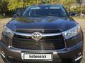 Toyota Highlander 2014 года за 18 000 000 тг. в Павлодар – фото 14