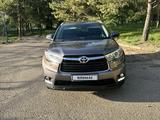 Toyota Highlander 2014 годаүшін18 000 000 тг. в Павлодар – фото 5