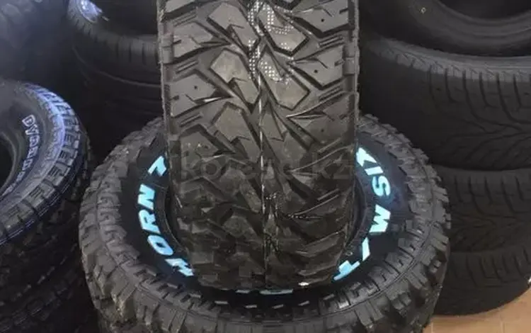 265-70-17 Maxxis Bighorn MT764 за 77 000 тг. в Алматы