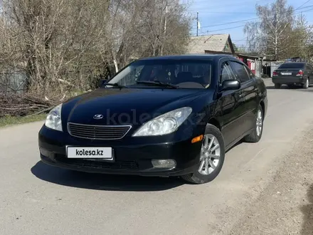 Lexus ES 300 2003 года за 4 500 000 тг. в Астана