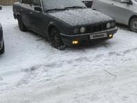 BMW 525 1990 года за 1 500 000 тг. в Семей