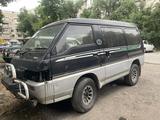 Mitsubishi Delica 1994 годаүшін200 000 тг. в Алматы – фото 3