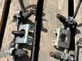 Форсунки на Субару 2.5 EJ25 за 15 000 тг. в Караганда