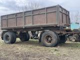 КамАЗ 1995 года за 2 500 000 тг. в Астана
