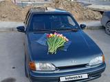 ВАЗ (Lada) 2114 2014 годаүшін1 050 000 тг. в Жанаозен