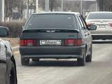ВАЗ (Lada) 2114 2014 годаүшін1 050 000 тг. в Жанаозен – фото 3