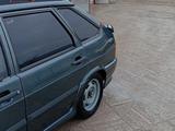 ВАЗ (Lada) 2114 2014 годаүшін1 050 000 тг. в Жанаозен – фото 5