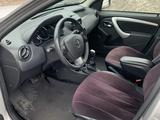 Nissan Terrano 2017 годаfor6 800 000 тг. в Алматы – фото 5