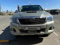 Toyota Hilux 2013 годаүшін5 000 000 тг. в Атырау