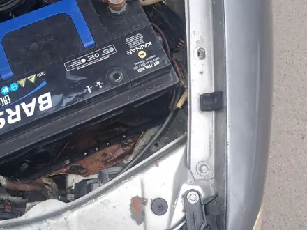 Opel Vectra 1994 года за 900 000 тг. в Шымкент – фото 4