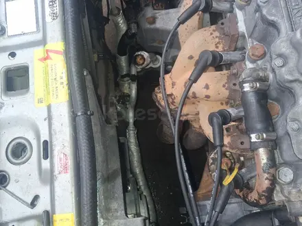 Opel Vectra 1994 года за 900 000 тг. в Шымкент – фото 8