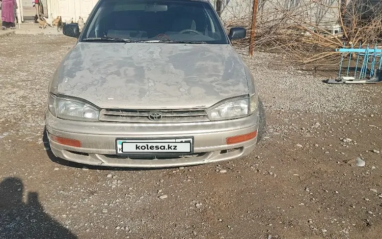 Toyota Camry 1997 года за 1 500 000 тг. в Шымкент