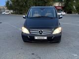 Mercedes-Benz Viano 2013 года за 11 900 000 тг. в Атырау – фото 2