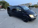 Mercedes-Benz Viano 2013 года за 11 900 000 тг. в Атырау – фото 3