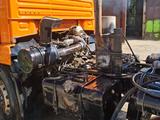 КамАЗ  43253 2013 годаүшін18 000 000 тг. в Шымкент – фото 4