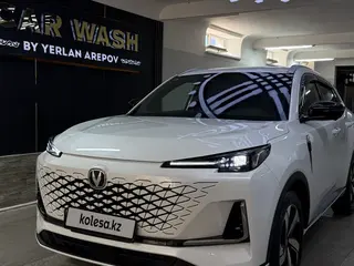 Changan CS55 Plus