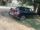 ВАЗ (Lada) 2110 2010 года за 800 000 тг. в Актобе – фото 2