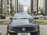Volkswagen Polo 2018 годаүшін4 900 000 тг. в Алматы