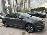 Volkswagen Polo 2018 годаүшін4 900 000 тг. в Алматы – фото 3