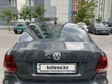 Volkswagen Polo 2018 годаүшін4 900 000 тг. в Алматы – фото 4