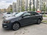 Volkswagen Polo 2018 годаүшін4 900 000 тг. в Алматы – фото 2