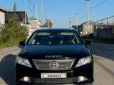 Toyota Camry 2012 годаүшін10 800 000 тг. в Туркестан