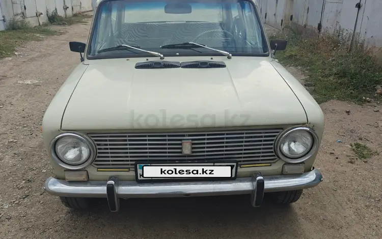 ВАЗ (Lada) 2101 1974 года за 700 000 тг. в Уральск