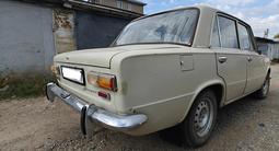 ВАЗ (Lada) 2101 1974 года за 700 000 тг. в Уральск – фото 5