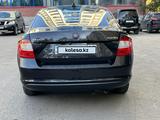 Skoda Rapid 2014 годаүшін3 760 000 тг. в Астана – фото 4