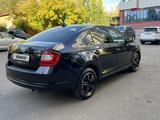 Skoda Rapid 2014 года за 3 850 000 тг. в Астана – фото 5