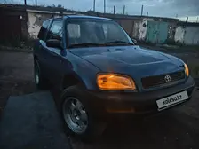 Toyota RAV4, 1994