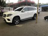 Оригинальные диски R20 AMG на Mercedes GL Мерседесүшін500 000 тг. в Алматы