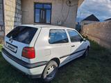 Volkswagen Golf 1993 года за 1 000 000 тг. в Алматы – фото 2