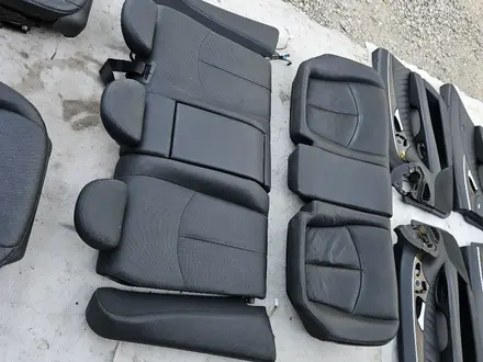 Салон в сборе на мерседес W211 за 570 000 тг. в Шымкент – фото 34