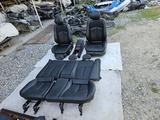 Салон в сборе на мерседес W211 за 370 000 тг. в Шымкент