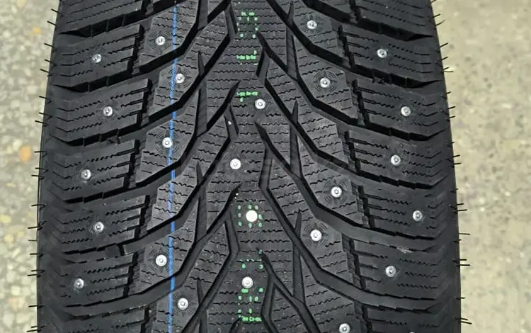 Шины TracMax 265/50R22 X-PRIVILO S500 за 91 000 тг. в Алматы