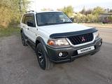 Mitsubishi Montero Sport 2001 года за 6 350 000 тг. в Алматы