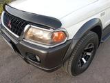 Mitsubishi Montero Sport 2001 года за 6 350 000 тг. в Алматы – фото 5