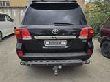 Toyota Land Cruiser 2008 годаүшін19 000 000 тг. в Семей – фото 2